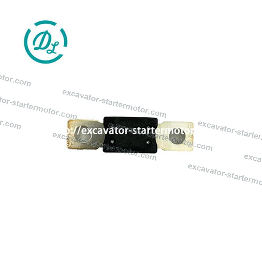 0298060 32V Bolt-Down Automotive Fuse, OEM/reference 0298060, Bolt-Down Automotive Fuse, product view 1