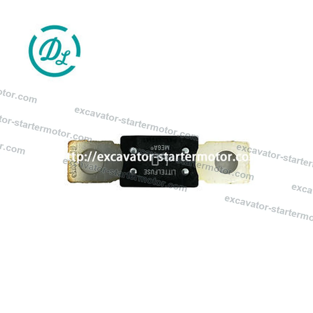 0298060 32V Bolt-Down Automotive Fuse, OEM/reference 0298060, Bolt-Down Automotive Fuse, product view 2