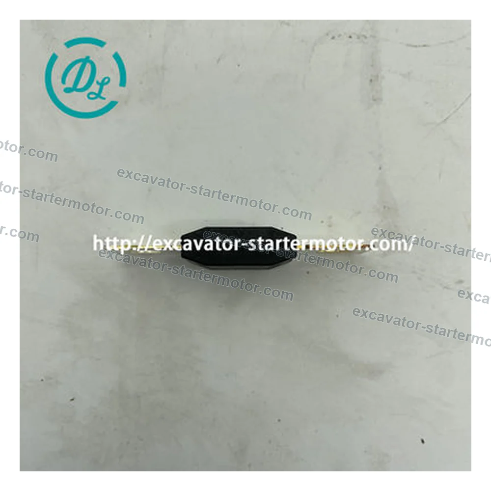 0298060 32V Bolt-Down Automotive Fuse, OEM/reference 0298060, Bolt-Down Automotive Fuse, product view 3