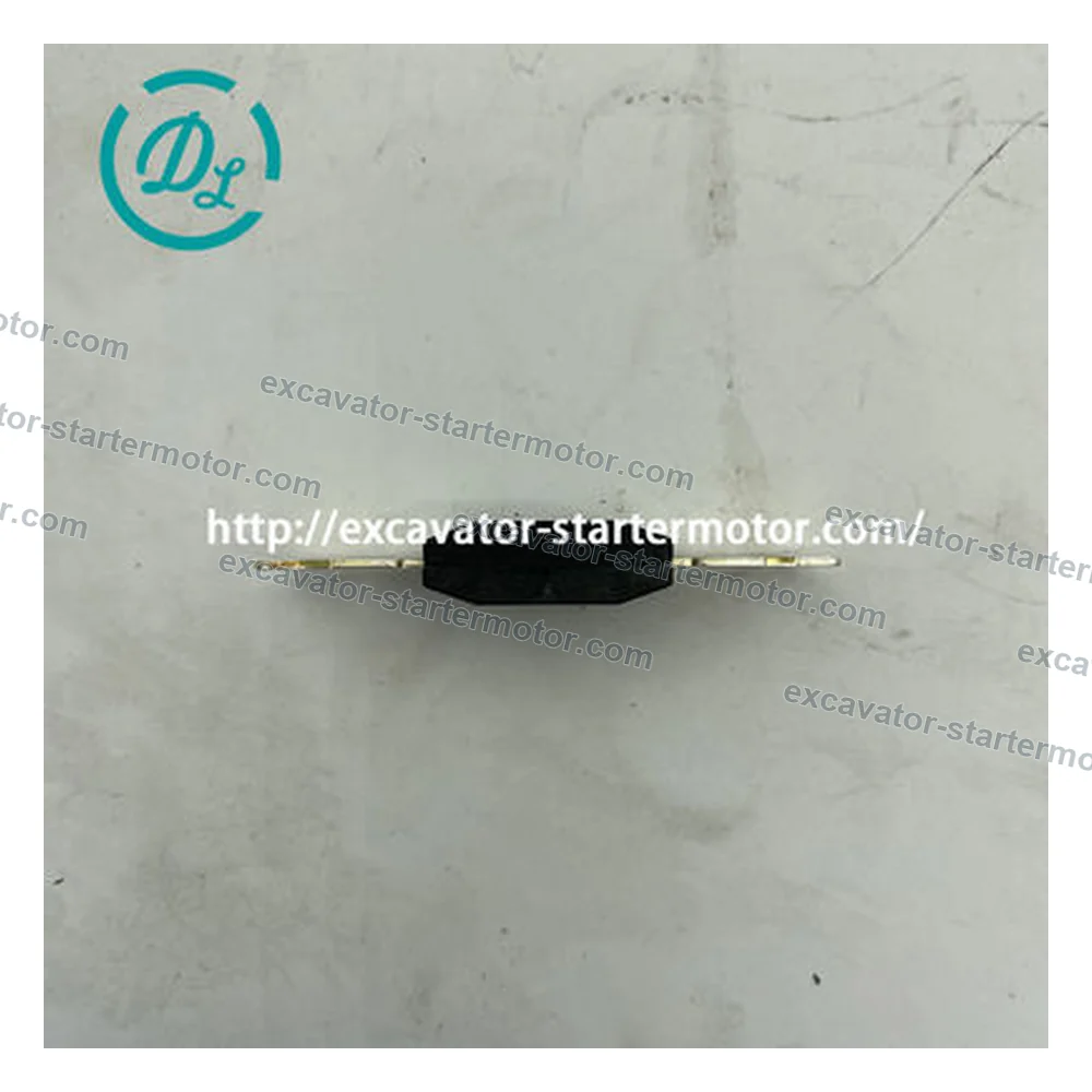 0298060 32V Bolt-Down Automotive Fuse, OEM/reference 0298060, Bolt-Down Automotive Fuse, product view 4