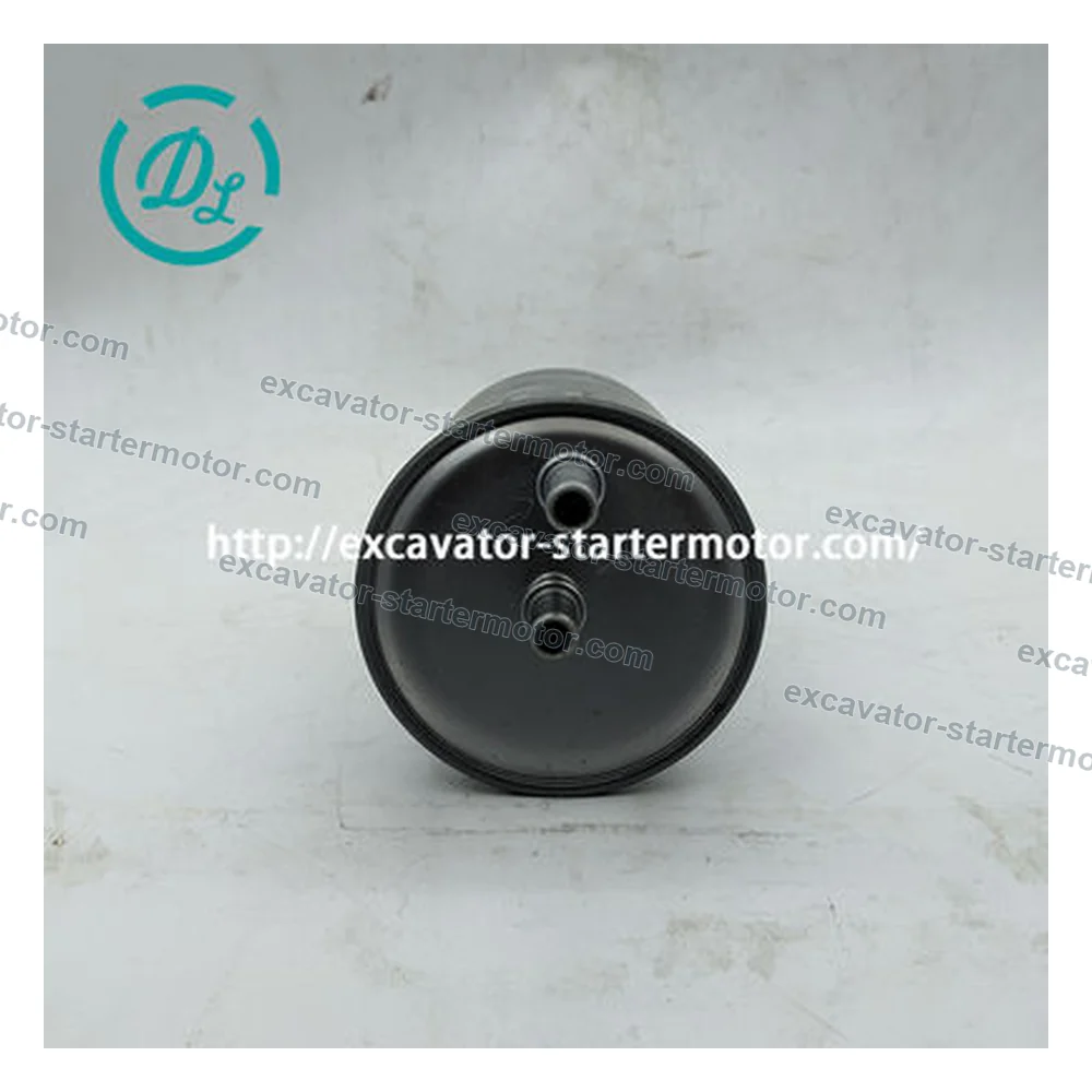 320/A7351 Secondary Fuel Filter for JCB 444 448 Ecomax Engines, OEM/reference 320/A7351, Secondary Fuel Filter, product view 3