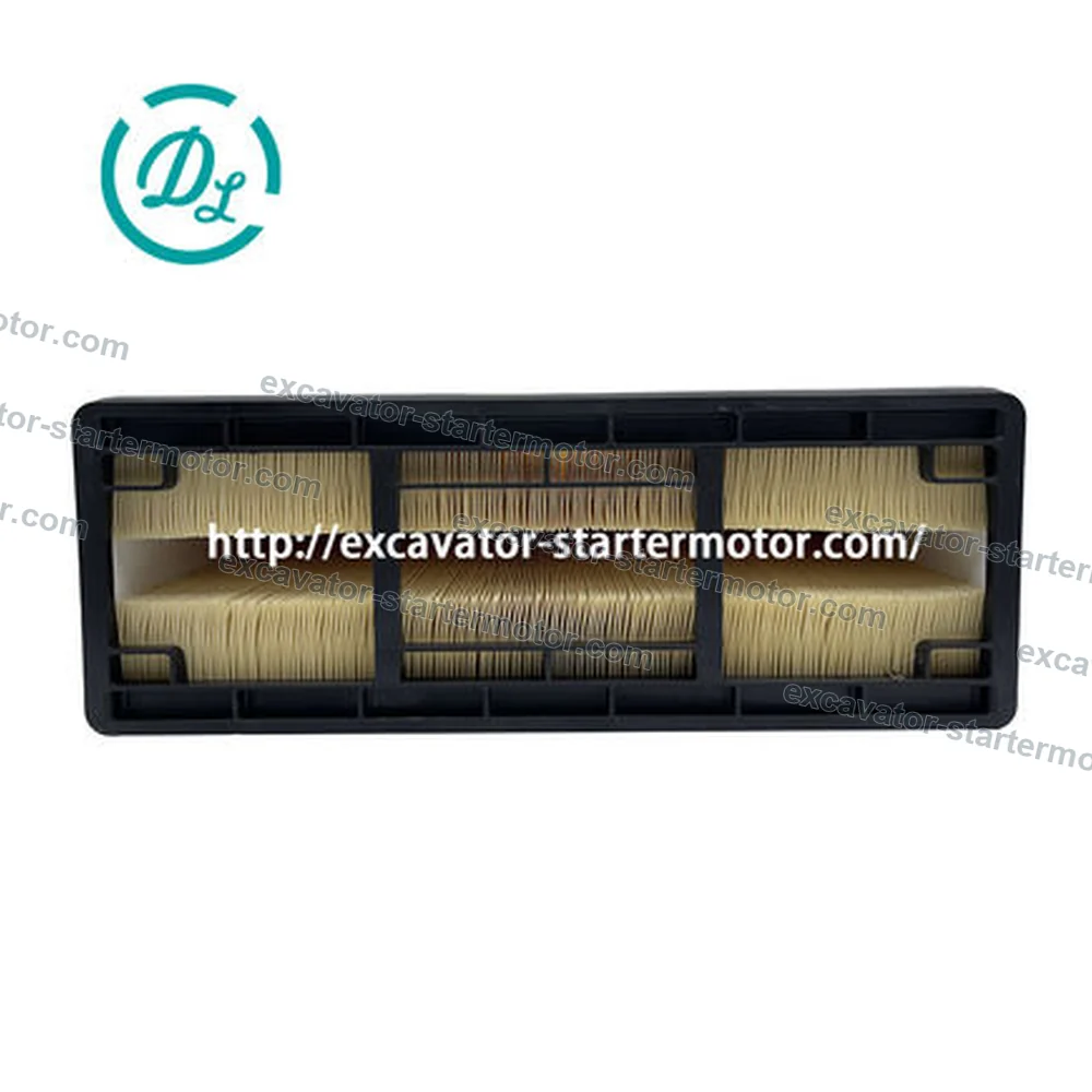 AF55014 Primary Direct Flow Air Filter for AH55559 Housing, OEM/reference AF55014, Primary Direct Flow Air Filter