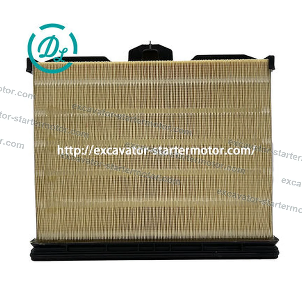 AF55014 Primary Direct Flow Air Filter for AH55559 Housing, OEM/reference AF55014, Primary Direct Flow Air Filter, product view 2
