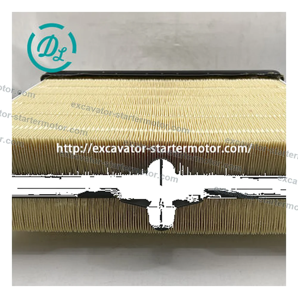 AF55014 Primary Direct Flow Air Filter for AH55559 Housing, OEM/reference AF55014, Primary Direct Flow Air Filter, product view 3