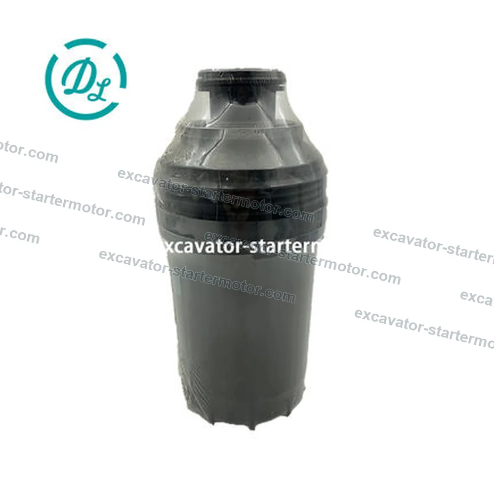 FF5706 5262311 5283169 Fuel Filter for Cummins ISF3.8 Engines, OEM/reference FF5706, Spin-On Fuel Filter, product view 4