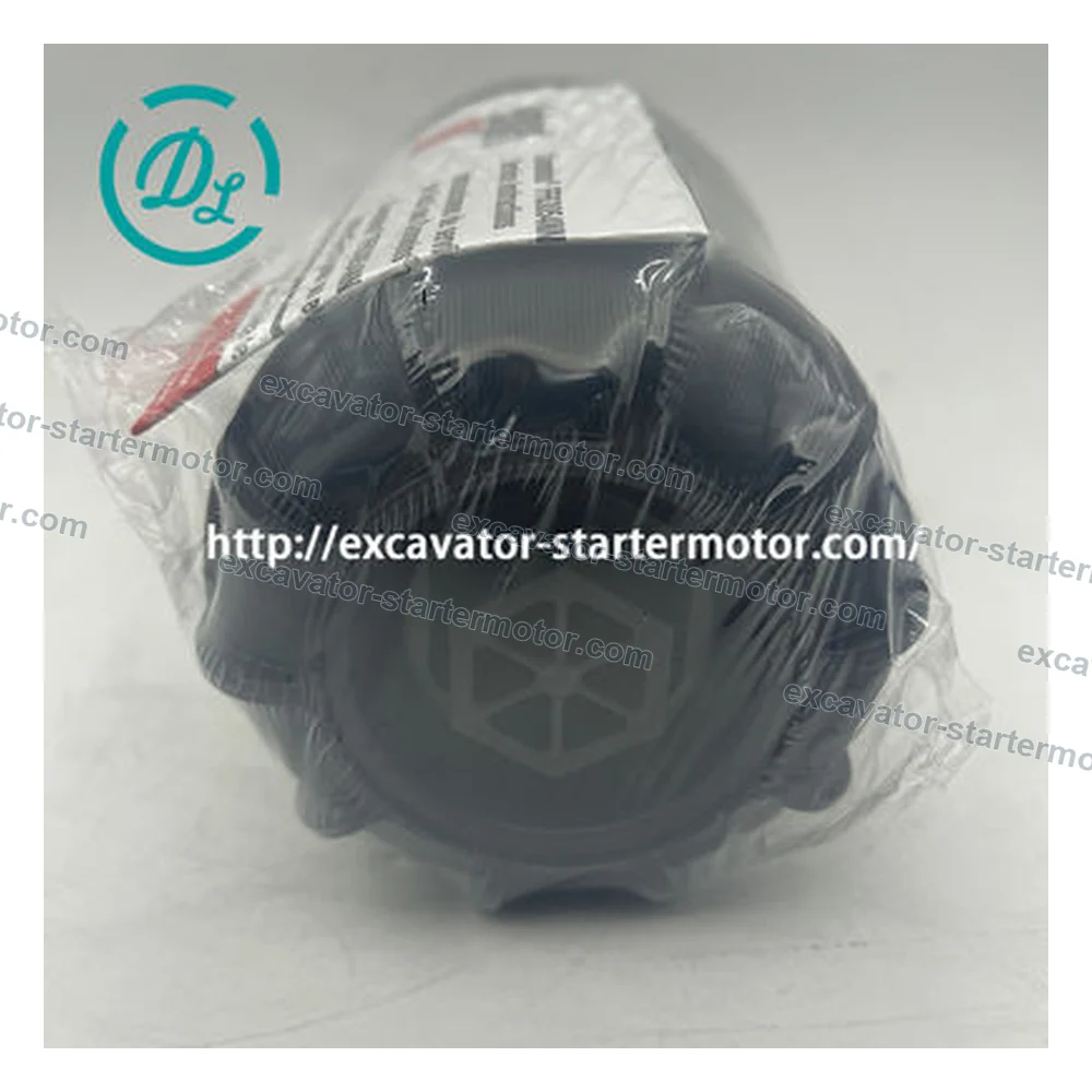 FF63054NN 5660774 NanoNet Fuel Filter for Cummins B6.7 L9 Engines, OEM/reference FF63054NN, NanoNet Fuel Filter, product view 3