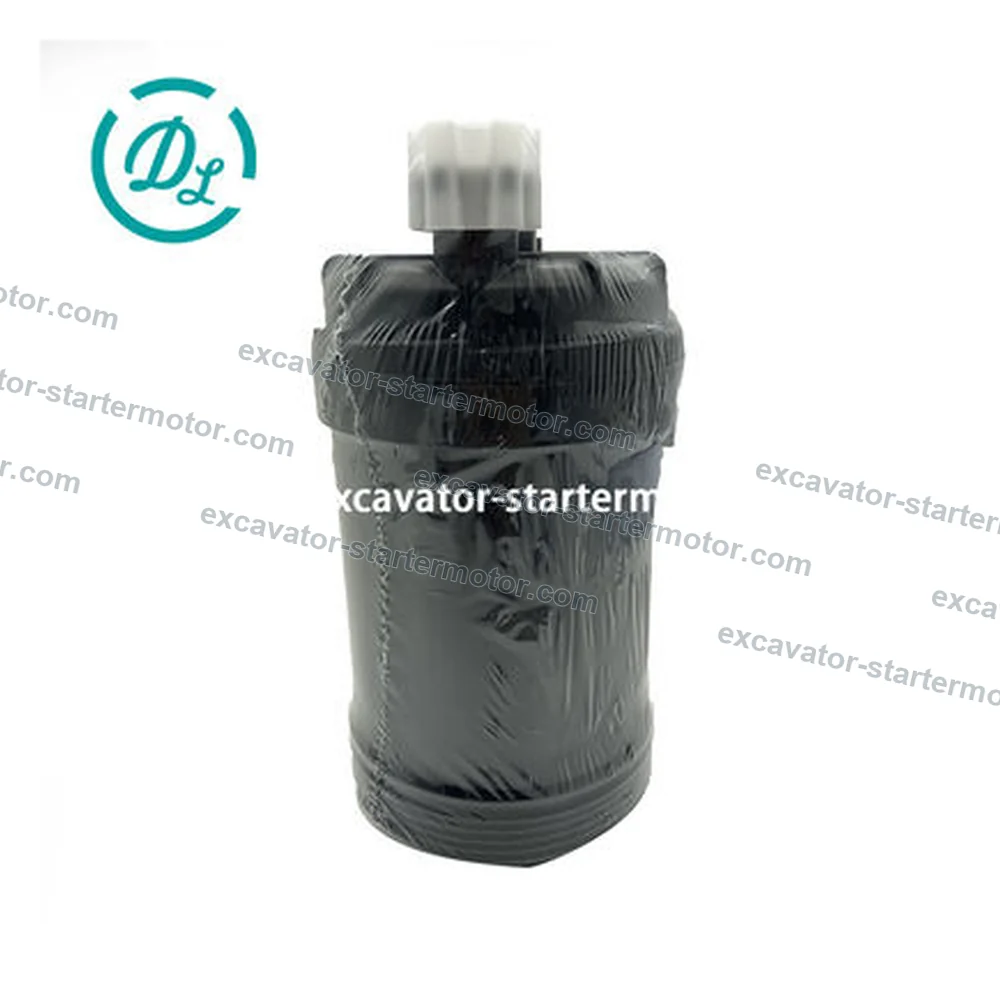 FS1098 5319680 Fuel Water Separator for Cummins B6.7 L9 Engines, OEM/reference FS1098, Fuel Water Separator, product view 2