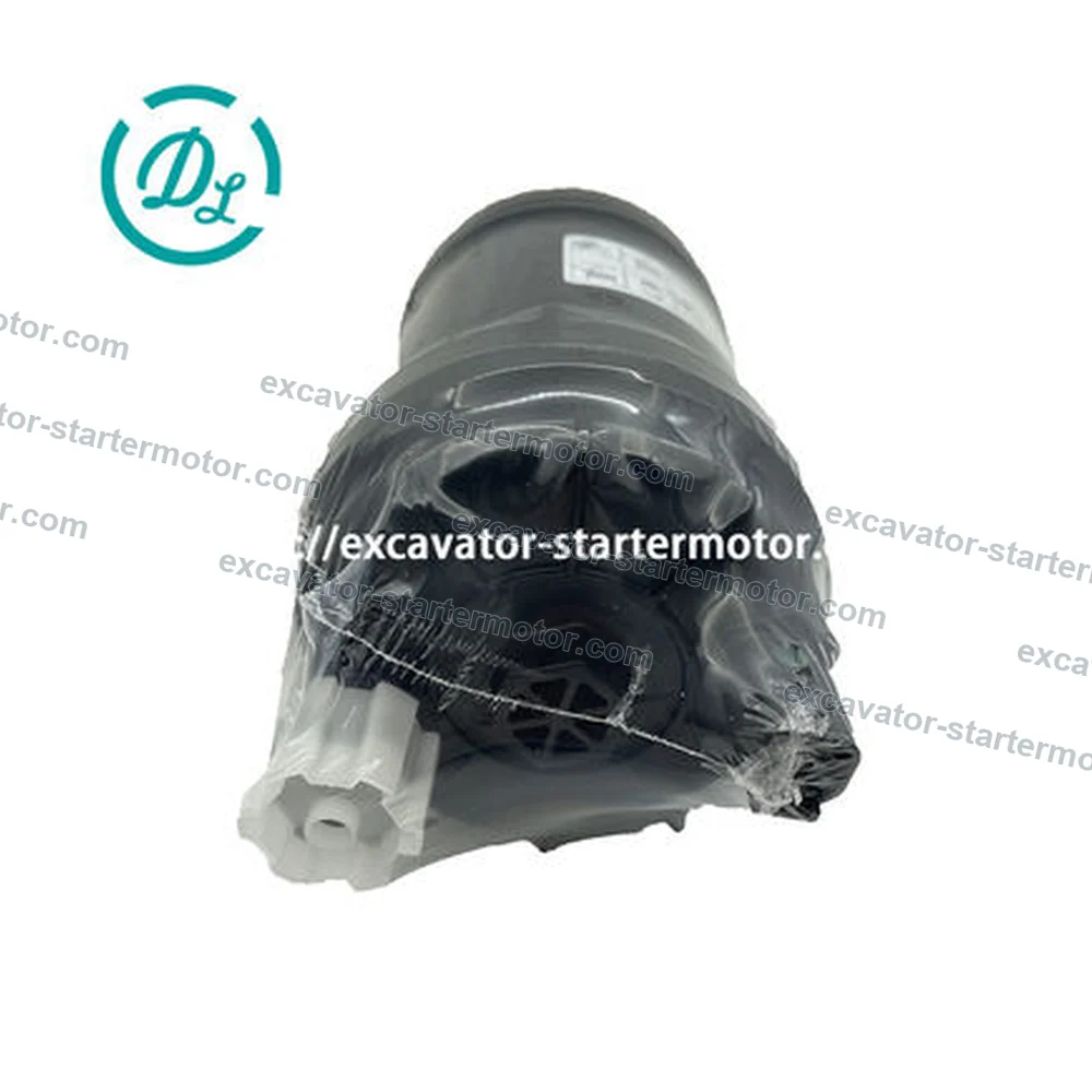 FS1098 5319680 Fuel Water Separator for Cummins B6.7 L9 Engines, OEM/reference FS1098, Fuel Water Separator, product view 3