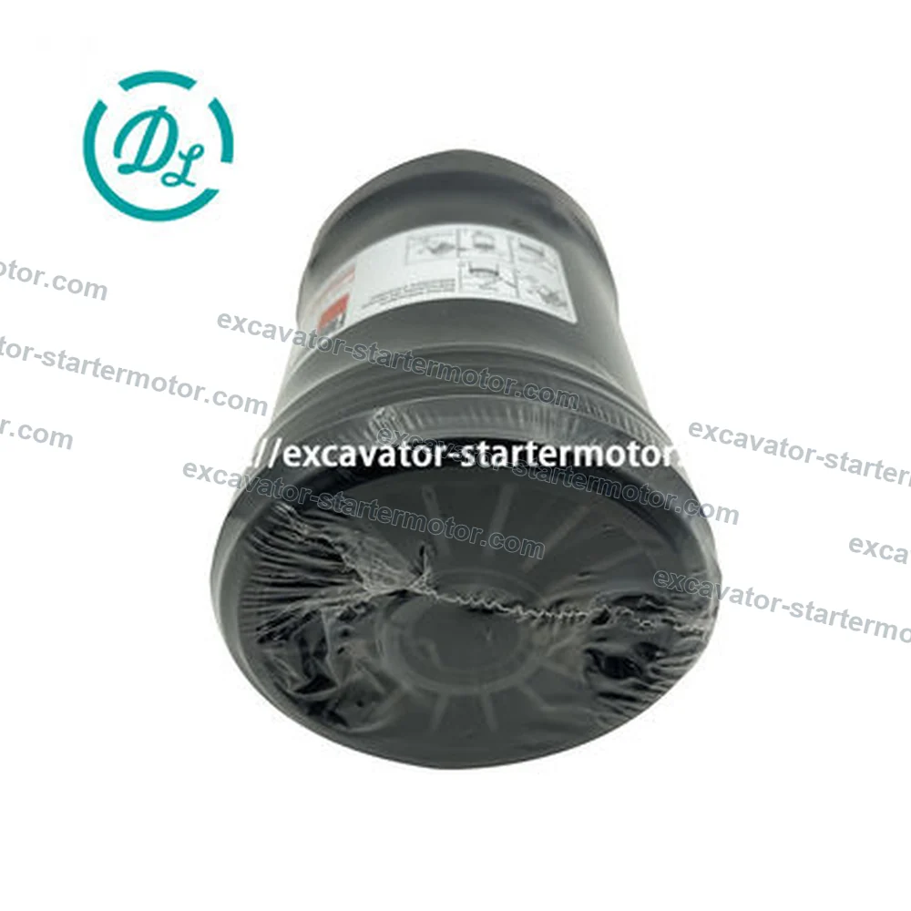 FS1098 5319680 Fuel Water Separator for Cummins B6.7 L9 Engines, OEM/reference FS1098, Fuel Water Separator, product view 4