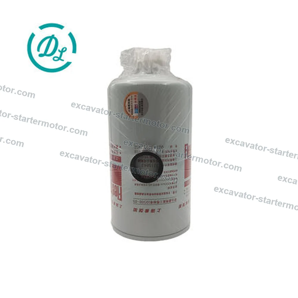 FS1212 3308638 Fuel Water Separator for Cummins N14 855 Engines, OEM/reference FS1212, Fuel Water Separator