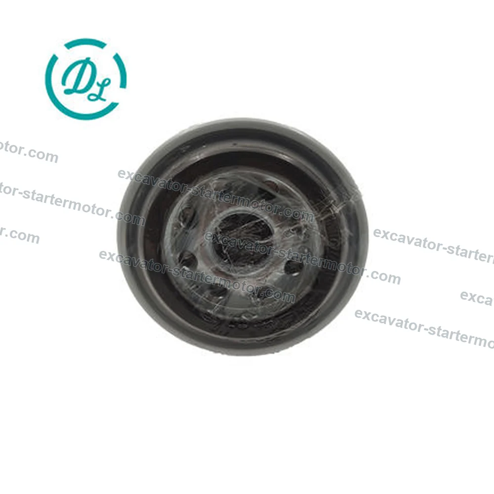 FS1212 3308638 Fuel Water Separator for Cummins N14 855 Engines, OEM/reference FS1212, Fuel Water Separator, product view 3