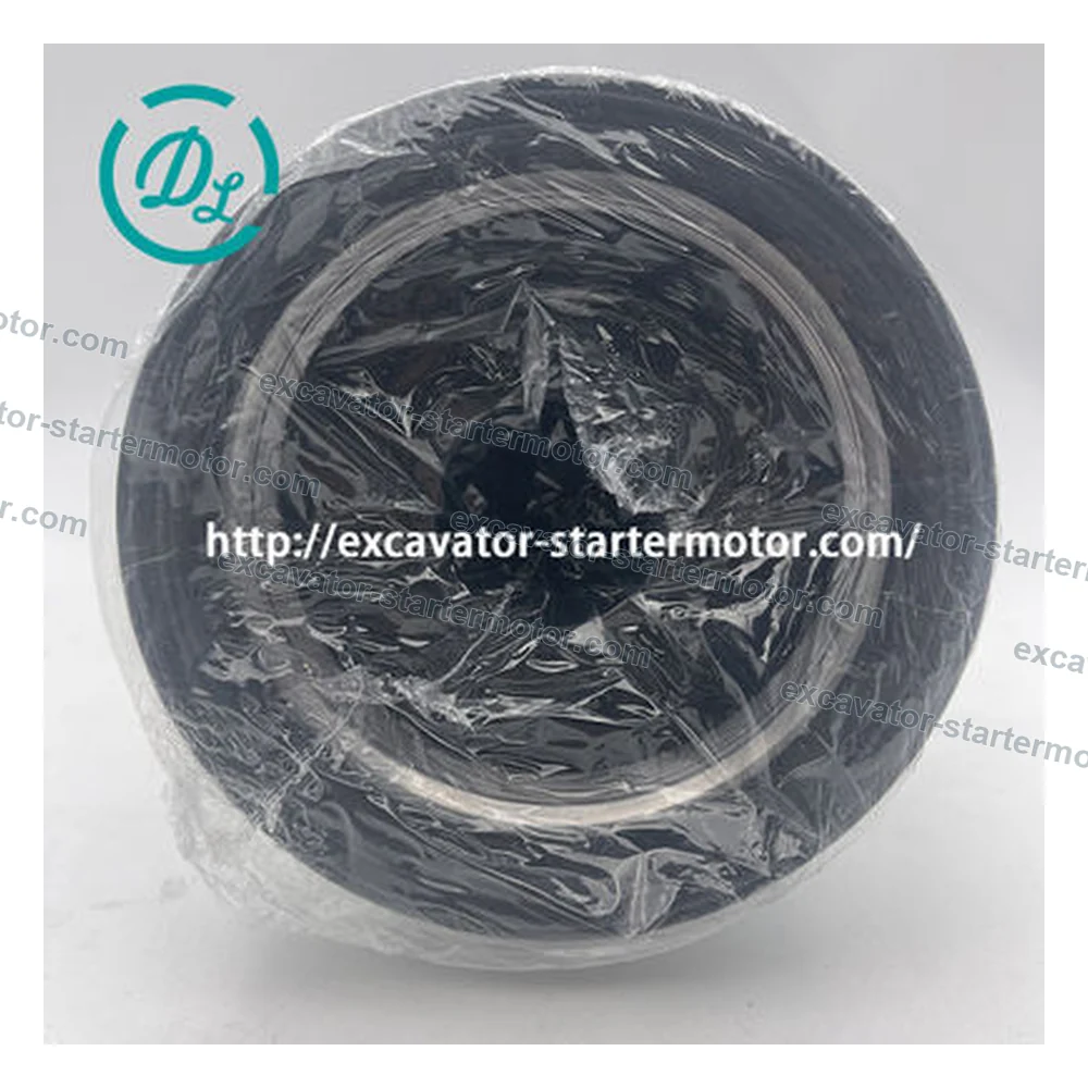 FS20121 5528103 Fuel Water Separator for Cummins B6.7 L9 Engines, OEM/reference FS20121, Fuel Water Separator, product view 4