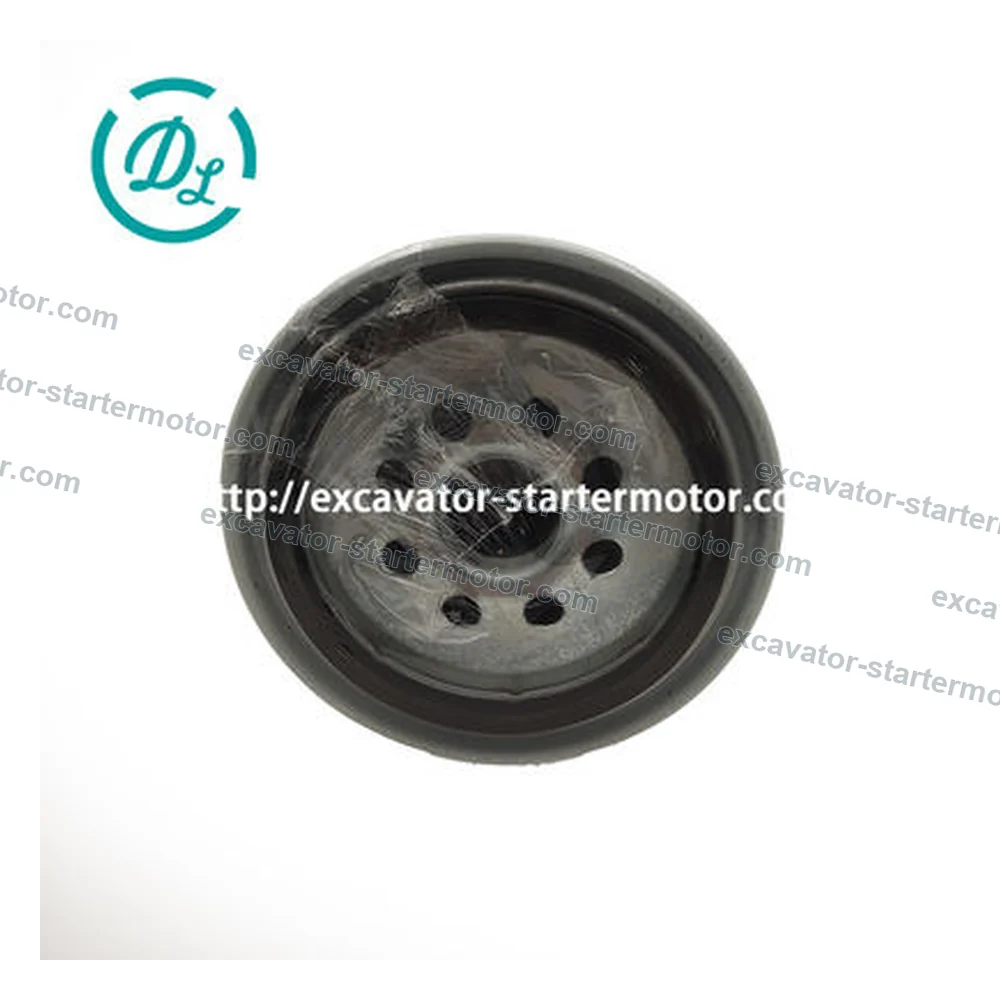 FS36210 612630080203 Fuel Water Separator for Weichai WP10 WP12 WP13 Engines, OEM/reference FS36210, Fuel Water Separator, product view 3