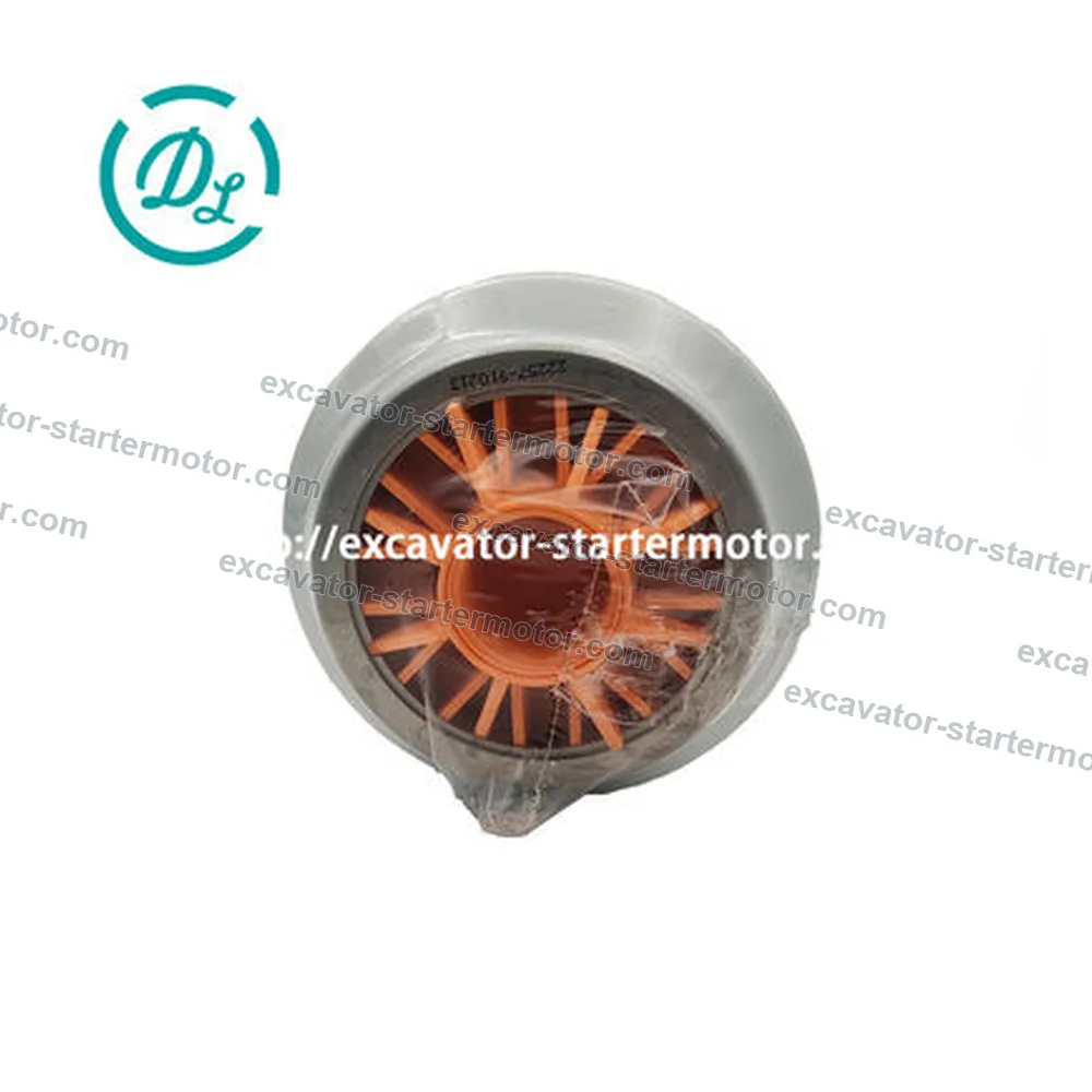FS36230 5300516 Fuel Water Separator for Sany STC300 STC750YR1, OEM/reference FS36230, Spin-On Fuel/Water Separator, product view 3