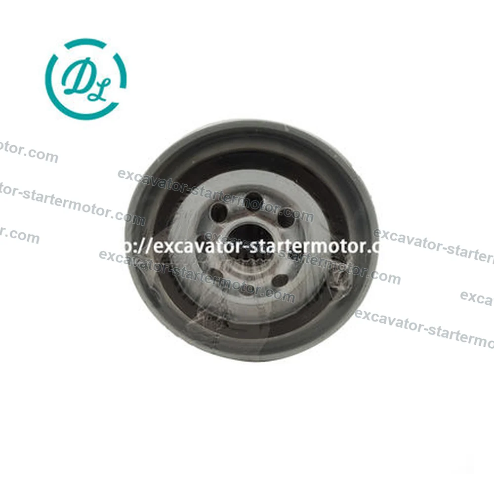 FS36230 5300516 Fuel Water Separator for Sany STC300 STC750YR1, OEM/reference FS36230, Spin-On Fuel/Water Separator, product view 4
