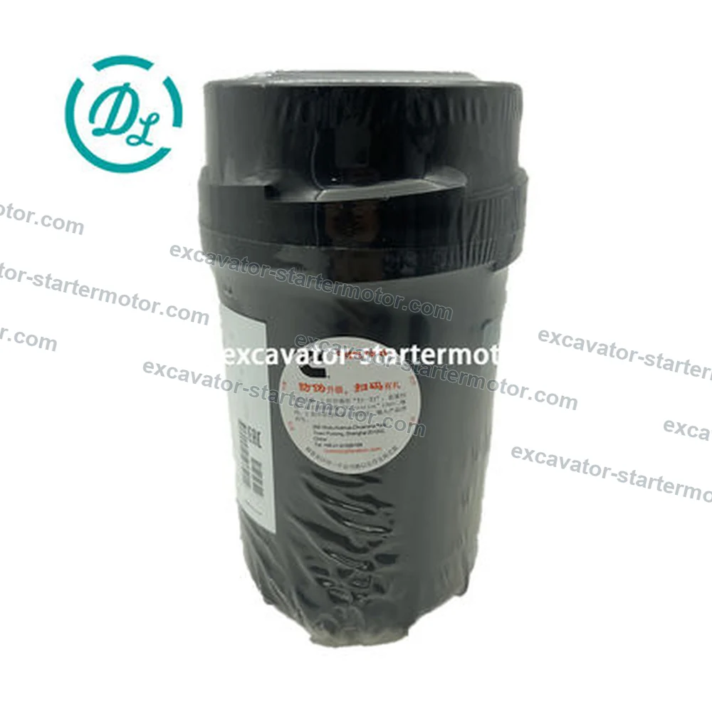LF16352 5262313 Engine Oil Filter for Cummins ISF3.8 QSF2.8, OEM/reference LF16352, Engine Oil Filter