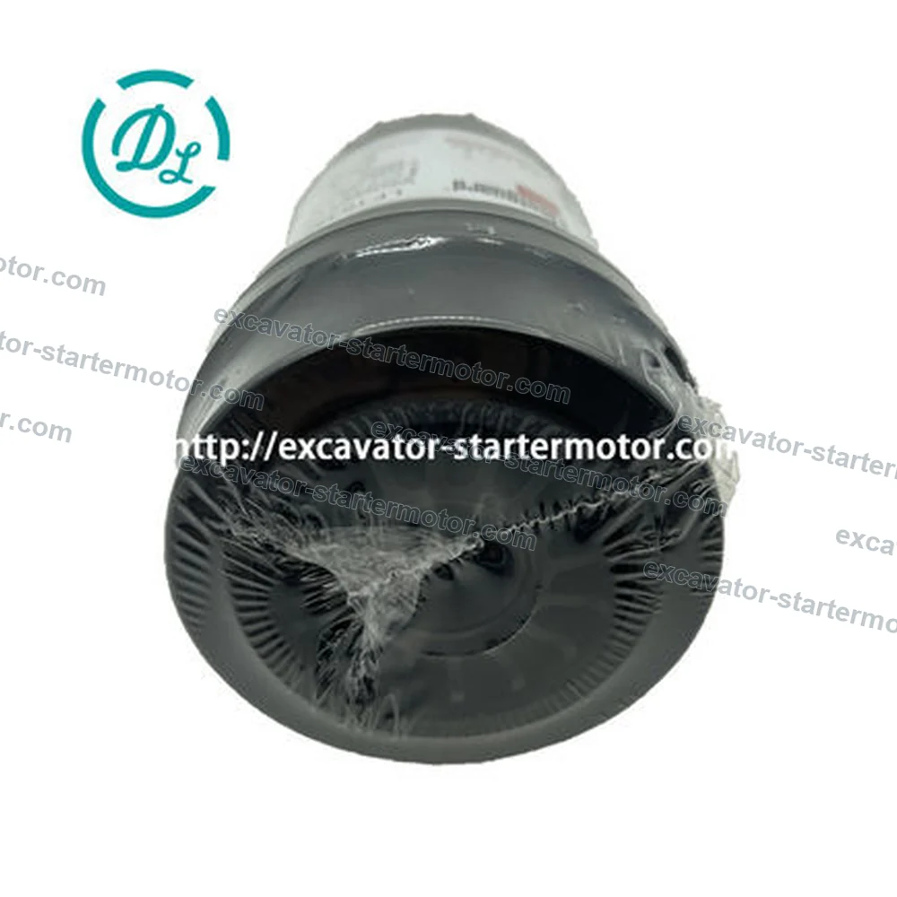 LF16352 5262313 Engine Oil Filter for Cummins ISF3.8 QSF2.8, OEM/reference LF16352, Engine Oil Filter, product view 3