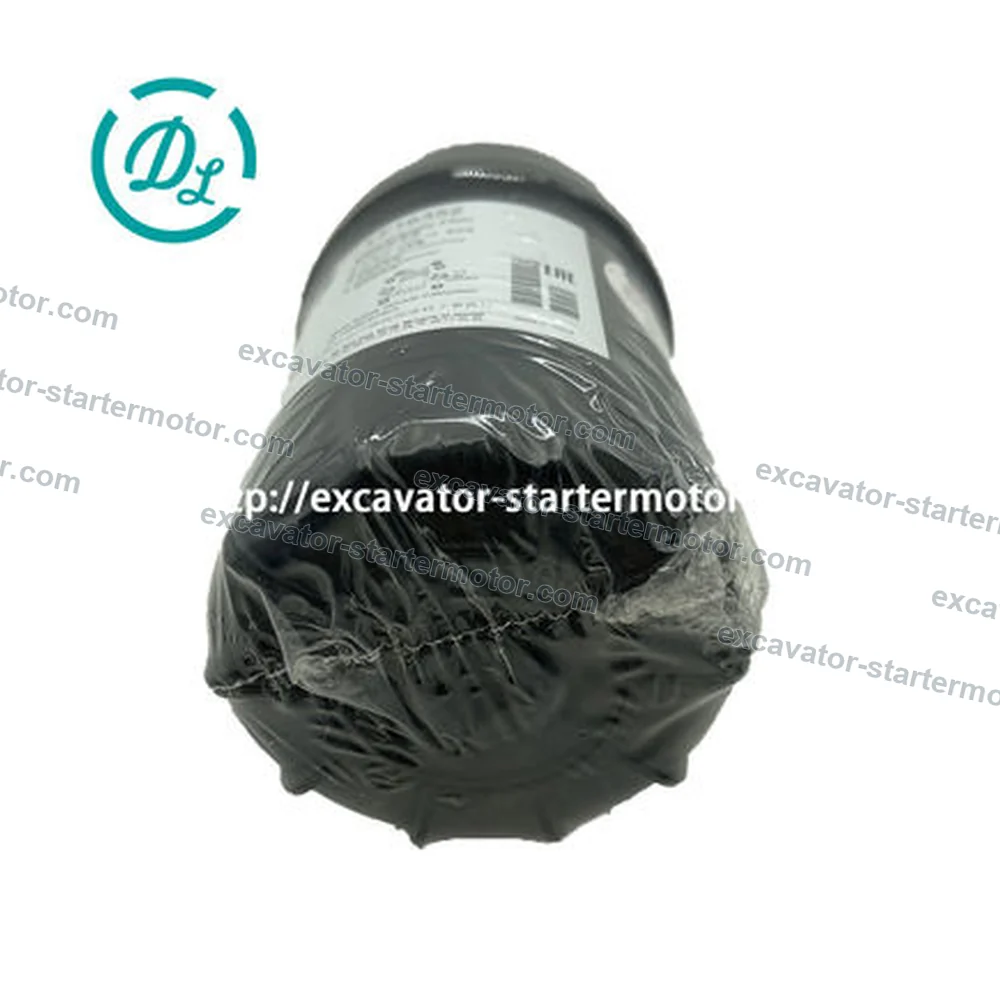 LF16352 5262313 Engine Oil Filter for Cummins ISF3.8 QSF2.8, OEM/reference LF16352, Engine Oil Filter, product view 4