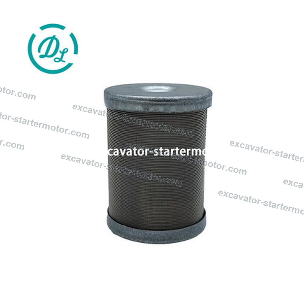 RD819-51280 Fuel Filter Element for Kubota D1105 Engines, OEM/reference RD819-51280, Fuel Filter Element