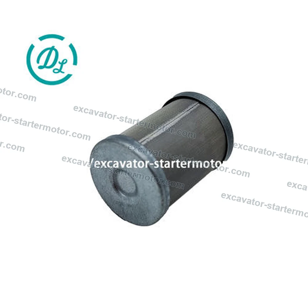 RD819-51280 Fuel Filter Element for Kubota D1105 Engines, OEM/reference RD819-51280, Fuel Filter Element, product view 2