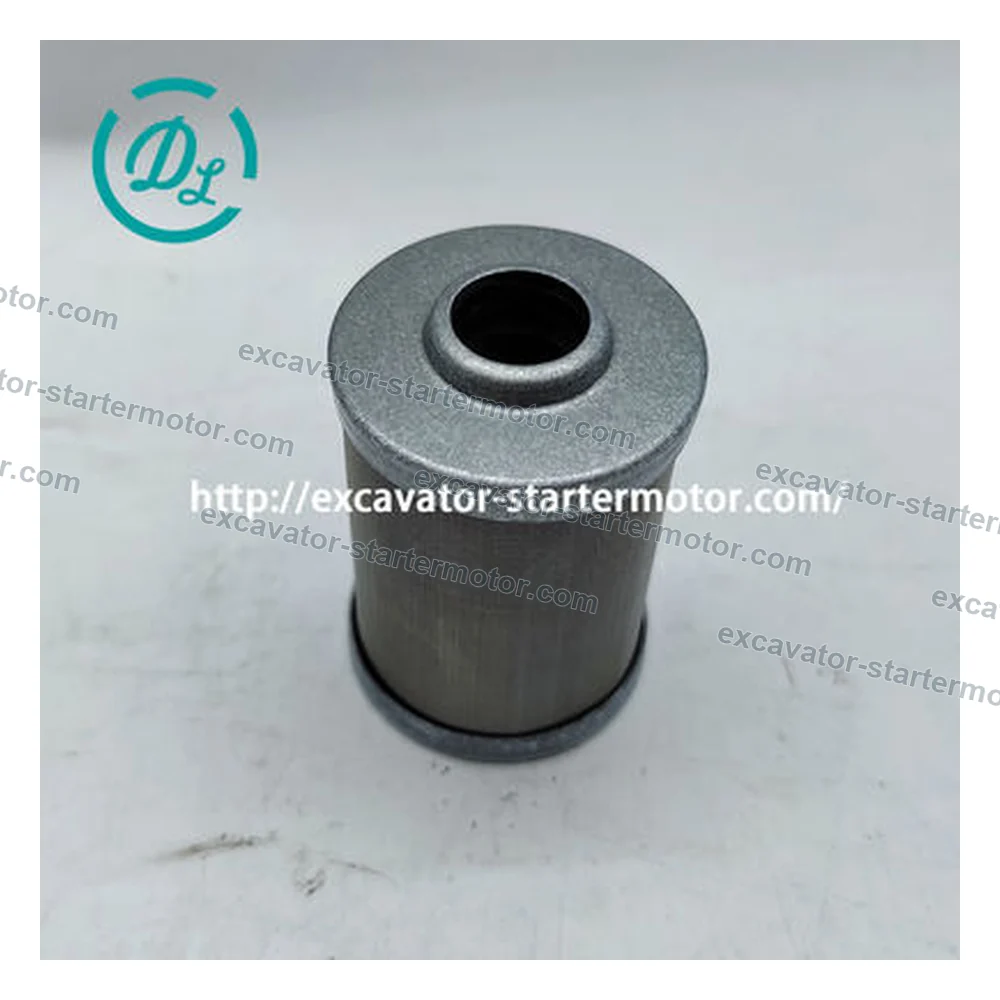RD819-51280 Fuel Filter Element for Kubota D1105 Engines, OEM/reference RD819-51280, Fuel Filter Element, product view 3