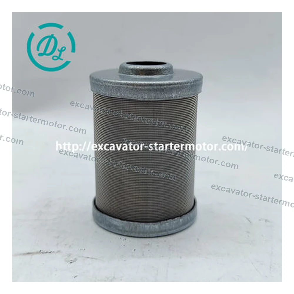 RD819-51280 Fuel Filter Element for Kubota D1105 Engines, OEM/reference RD819-51280, Fuel Filter Element, product view 4