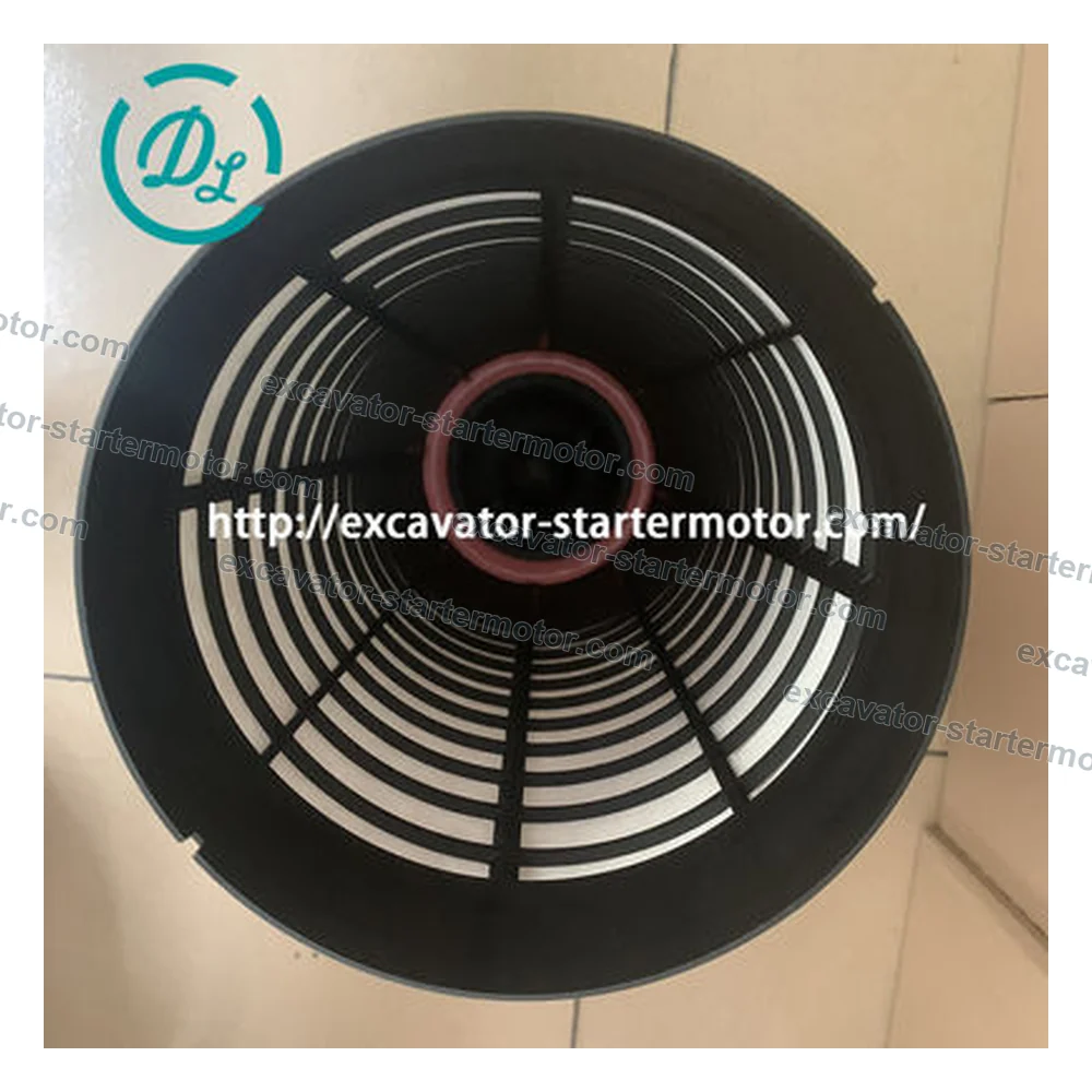 CF 1830 Secondary Air Filter for C 30 1530 NLG Piclon Systems, OEM/reference CF 1830, Secondary / Safety Air Filter, product view 3
