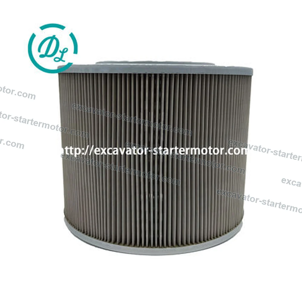4317008 Hydraulic Suction Strainer for Hitachi ZX470 ZX650 ZX850 Excavators, OEM/reference 4317008, Hydraulic Suction Strainer, product view 1