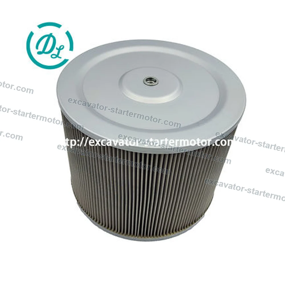 4317008 Hydraulic Suction Strainer for Hitachi ZX470 ZX650 ZX850 Excavators, OEM/reference 4317008, Hydraulic Suction Strainer, product view 2
