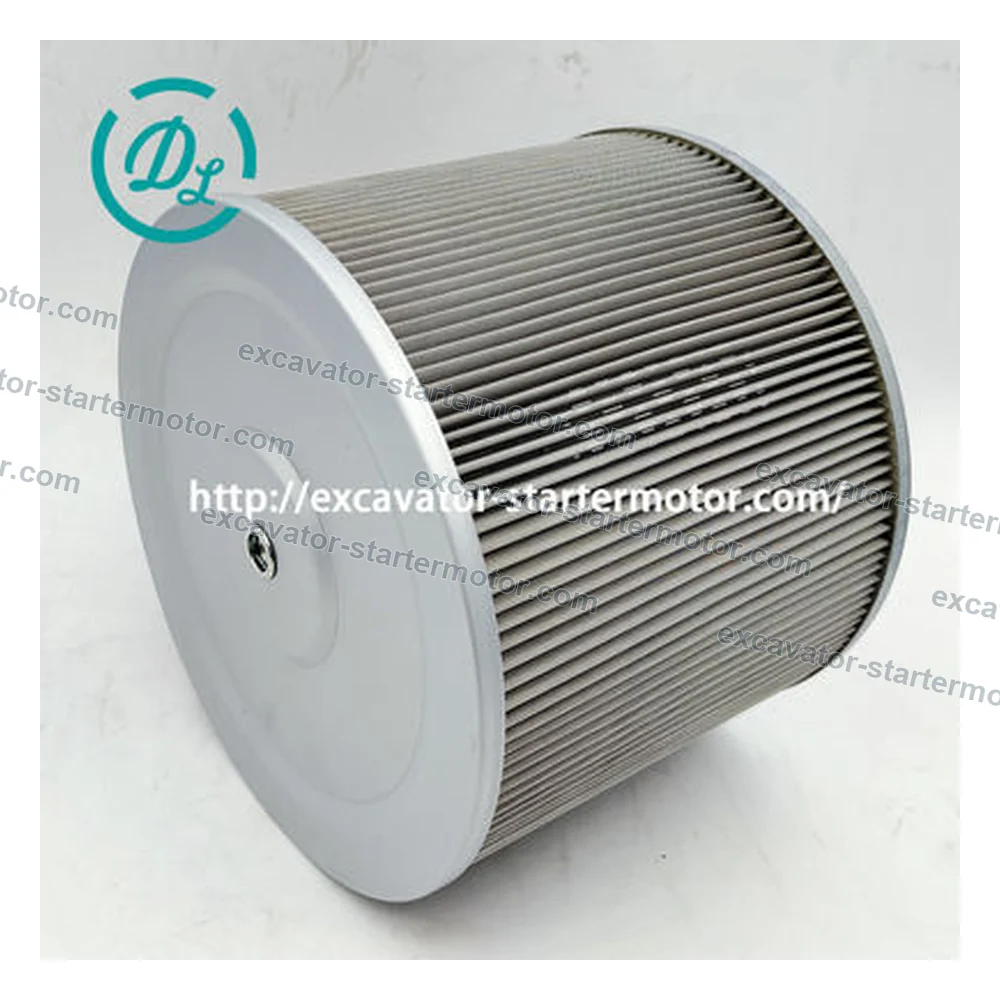 4317008 Hydraulic Suction Strainer for Hitachi ZX470 ZX650 ZX850 Excavators, OEM/reference 4317008, Hydraulic Suction Strainer, product view 4