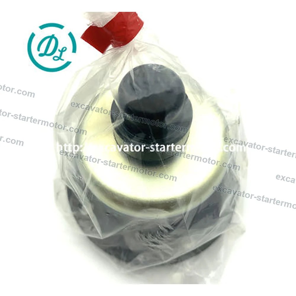4434017 Hydraulic Reservoir Breather for Hitachi ZX85US-3 ZX200LC ZX230LC, OEM/reference 4434017, Hydraulic Reservoir Breather Assembly, product view 2