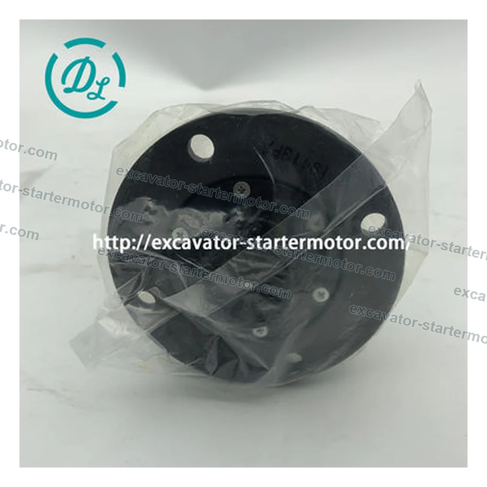 4434017 Hydraulic Reservoir Breather for Hitachi ZX85US-3 ZX200LC ZX230LC, OEM/reference 4434017, Hydraulic Reservoir Breather Assembly, product view 3