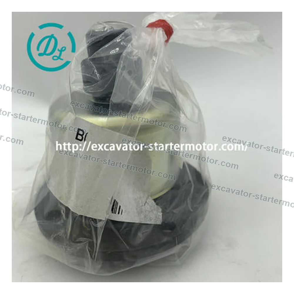 4434017 Hydraulic Reservoir Breather for Hitachi ZX85US-3 ZX200LC ZX230LC, OEM/reference 4434017, Hydraulic Reservoir Breather Assembly, product view 4