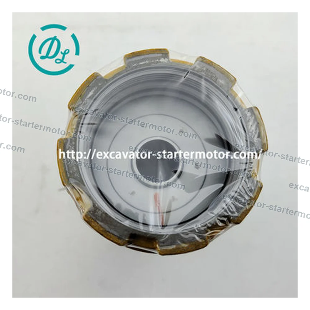 4630525 Hydraulic Spin-On Filter for Hitachi ZX200-3 ZX350-3 ZX470-3, OEM/reference 4630525, Spin-On Hydraulic Filter, product view 4