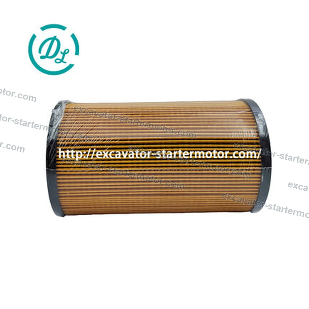 4676385 PF7983 FF5786 Fuel Filter for Hitachi ZX110-3 ZX135US-3 ZX330-3, OEM/reference 4676385, Primary Fuel Filter Element, product view 2