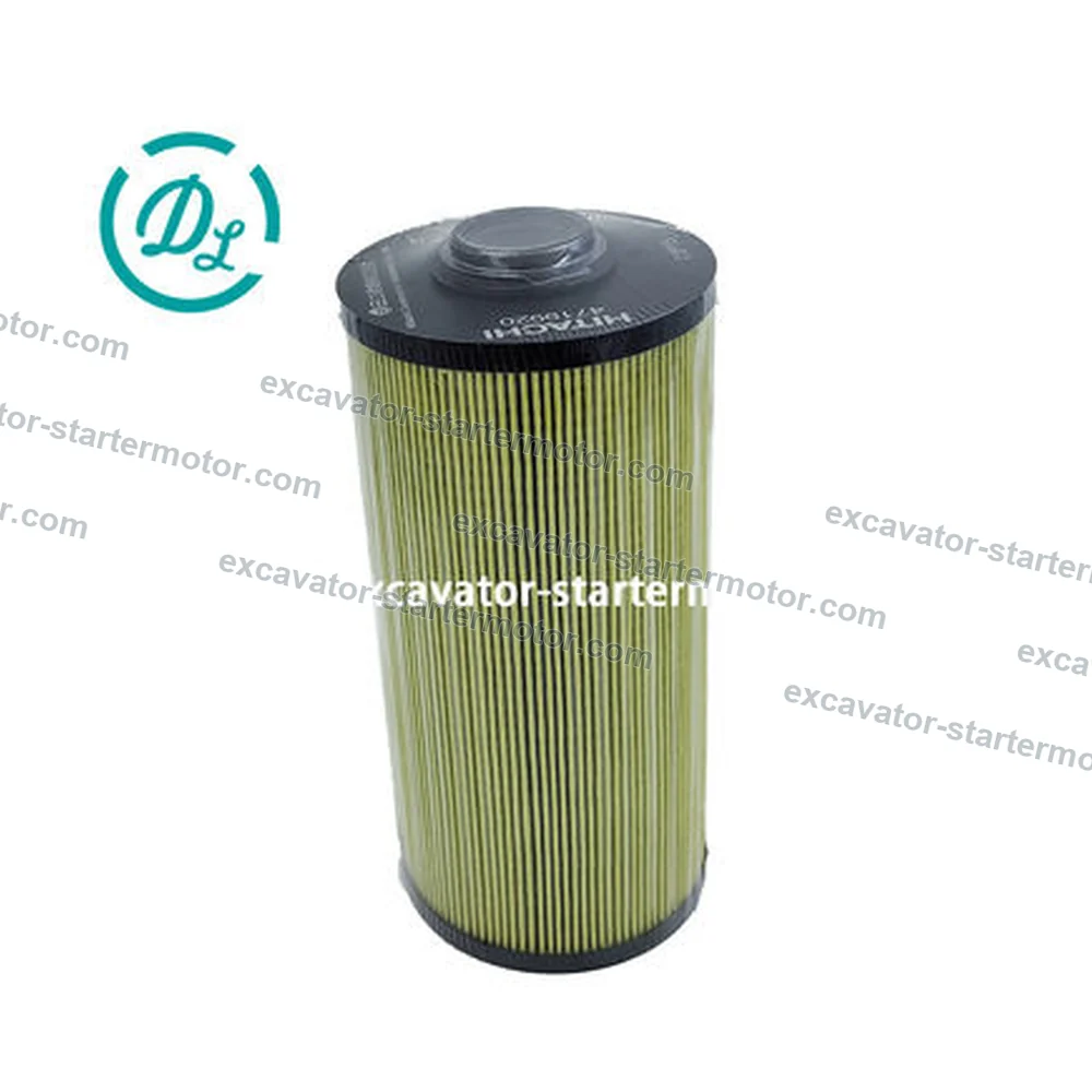 4719920 2-Micron Fuel Water Separator Element for Hitachi ZX330, OEM/reference 4719920, Fuel Water Separator Element