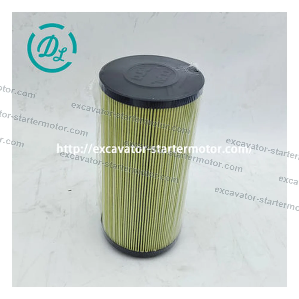 4719920 2-Micron Fuel Water Separator Element for Hitachi ZX330, OEM/reference 4719920, Fuel Water Separator Element, product view 3