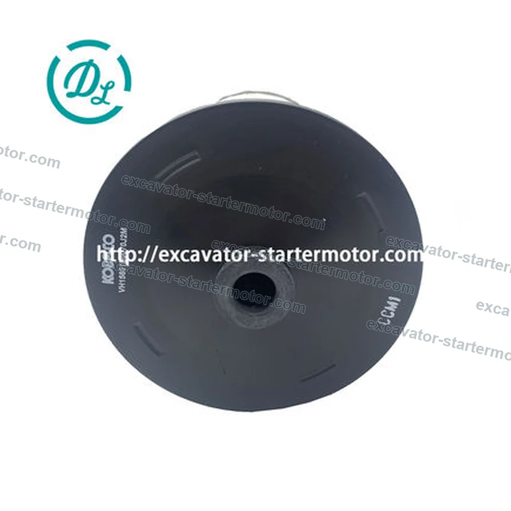 VH15601E0070J2M Oil Filter Element for Kobelco SK500LC-10 SK850LC-10E, OEM/reference VH15601E0070J2M, Engine Oil Filter Element, product view 2