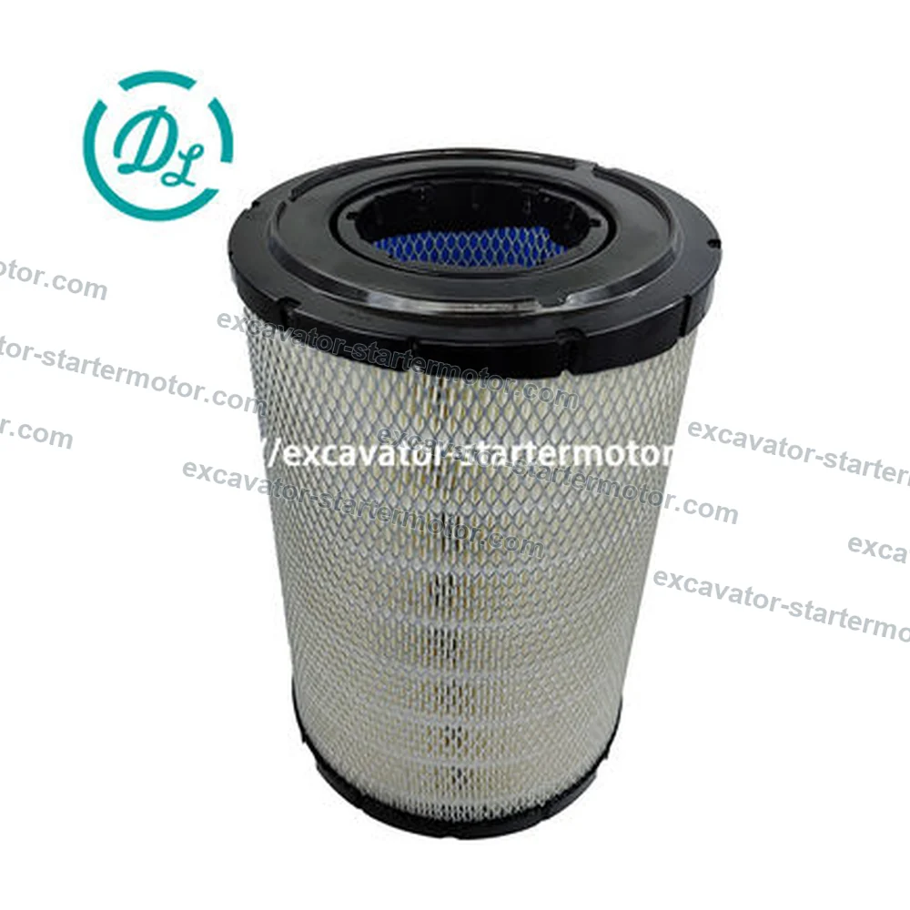 YN11P00034S001 C 24 035 Engine Air Filter, OEM/reference YN11P00034S001, Engine Air Filter Element, product view 1