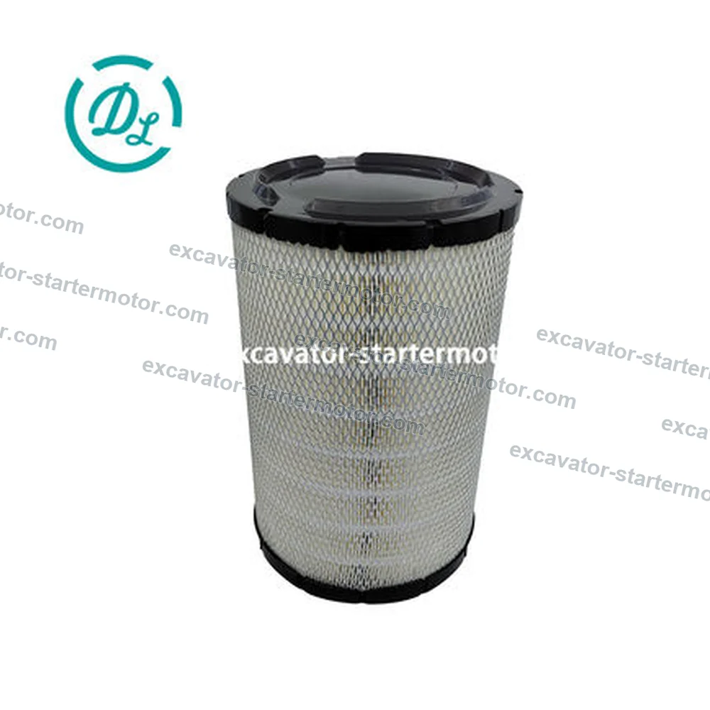 YN11P00034S001 C 24 035 Engine Air Filter, OEM/reference YN11P00034S001, Engine Air Filter Element, product view 2