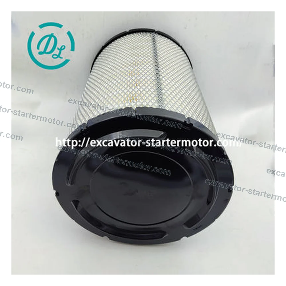 YN11P00034S001 C 24 035 Engine Air Filter, OEM/reference YN11P00034S001, Engine Air Filter Element, product view 4