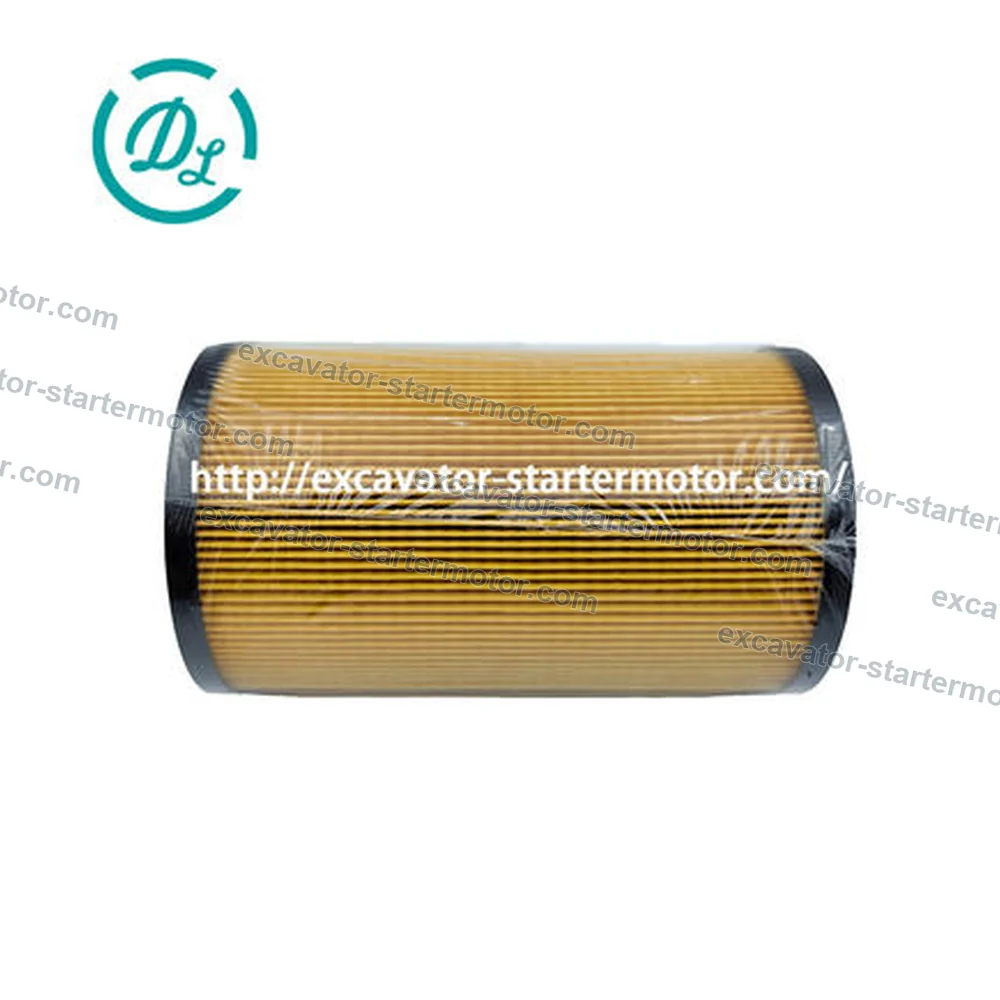 YN21P01068R100J1L Fuel/Water Filter for Kobelco SK135SR-7, OEM/reference YN21P01068R100J1L, Fuel/Water Filter Element, product view 2