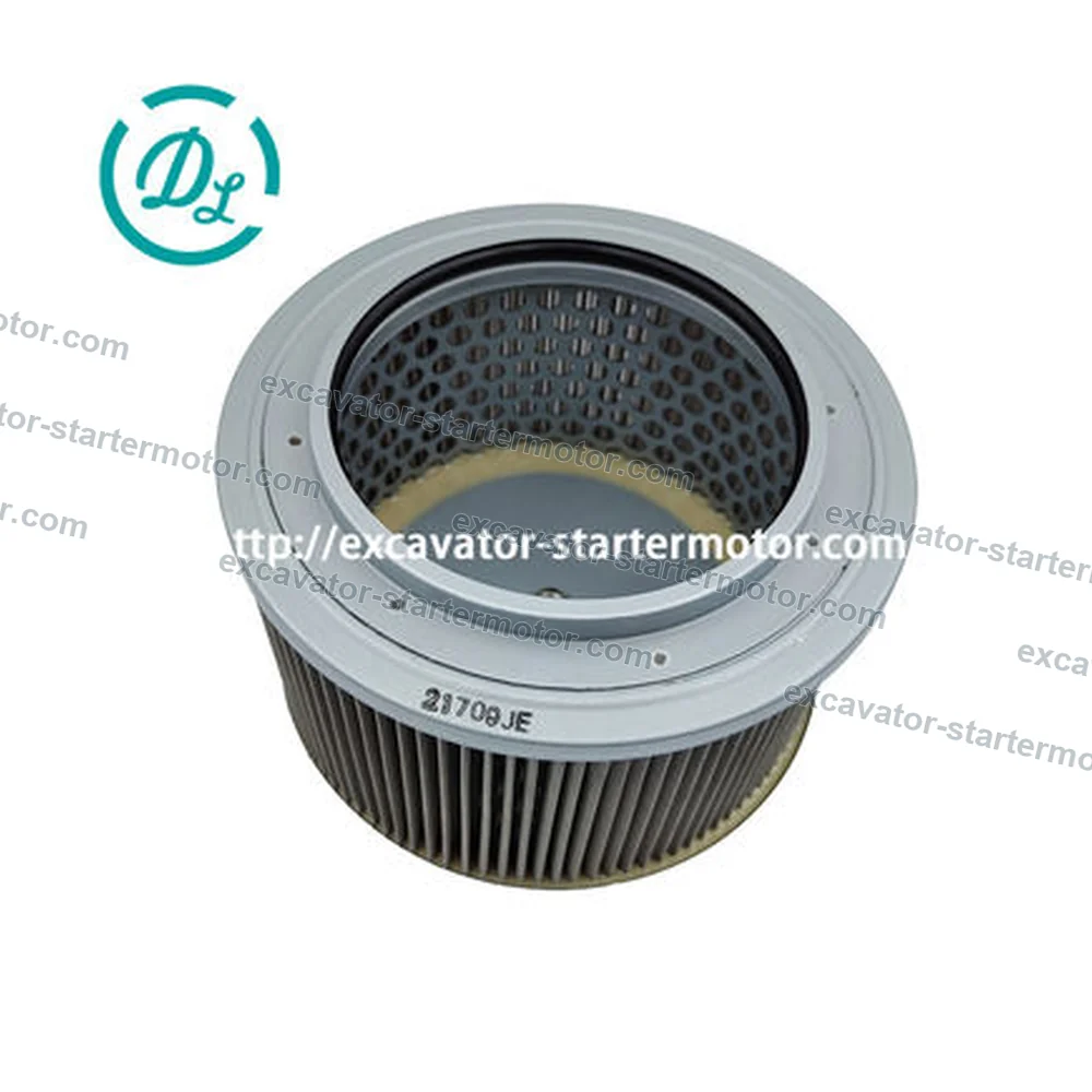 YN50V00002S001 Hydraulic Suction Strainer for Kobelco SK130-8 SK210 SK250, OEM/reference YN50V00002S001, Hydraulic Suction Strainer
