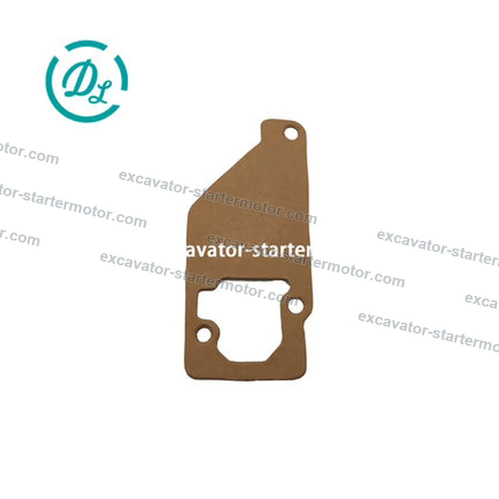 129900-42061 Water Pump Gasket for Yanmar 4TNV94L 4TNV98T Engines, OEM/reference 129900-42061, Water Pump Gasket
