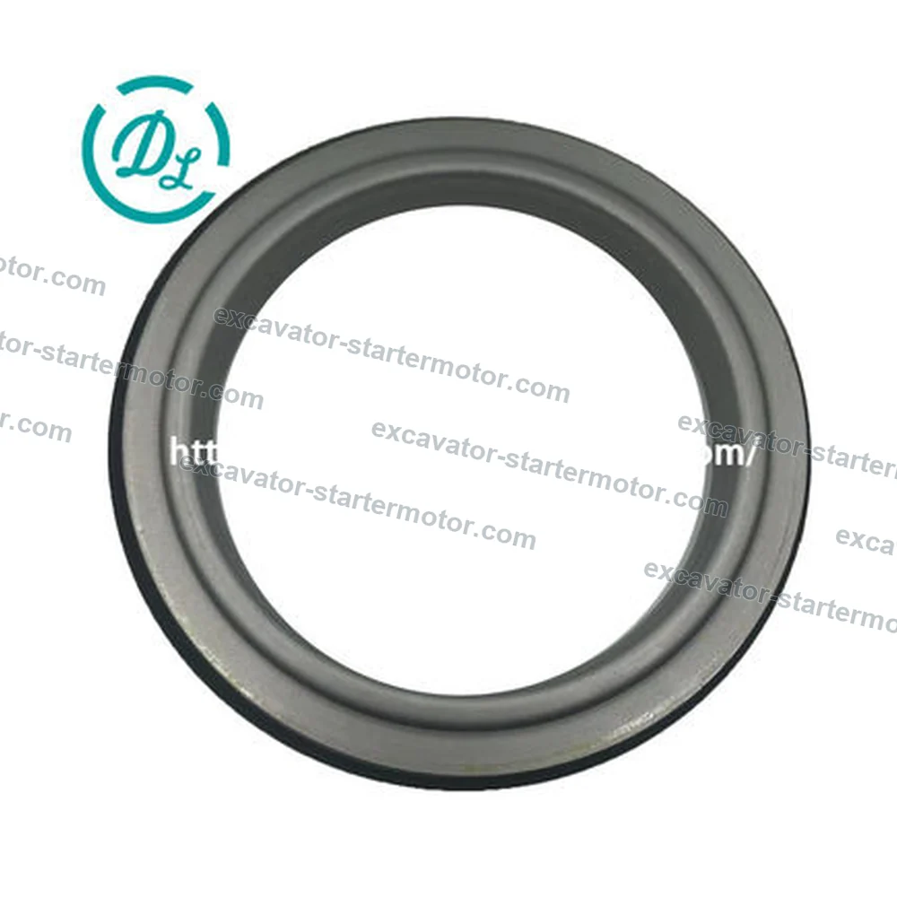 8-98334339-0 Rear Crankshaft Oil Seal for Isuzu 4HK1 4HL1 Engines, OEM/reference 8-98334339-0, Rear Crankshaft Oil Seal