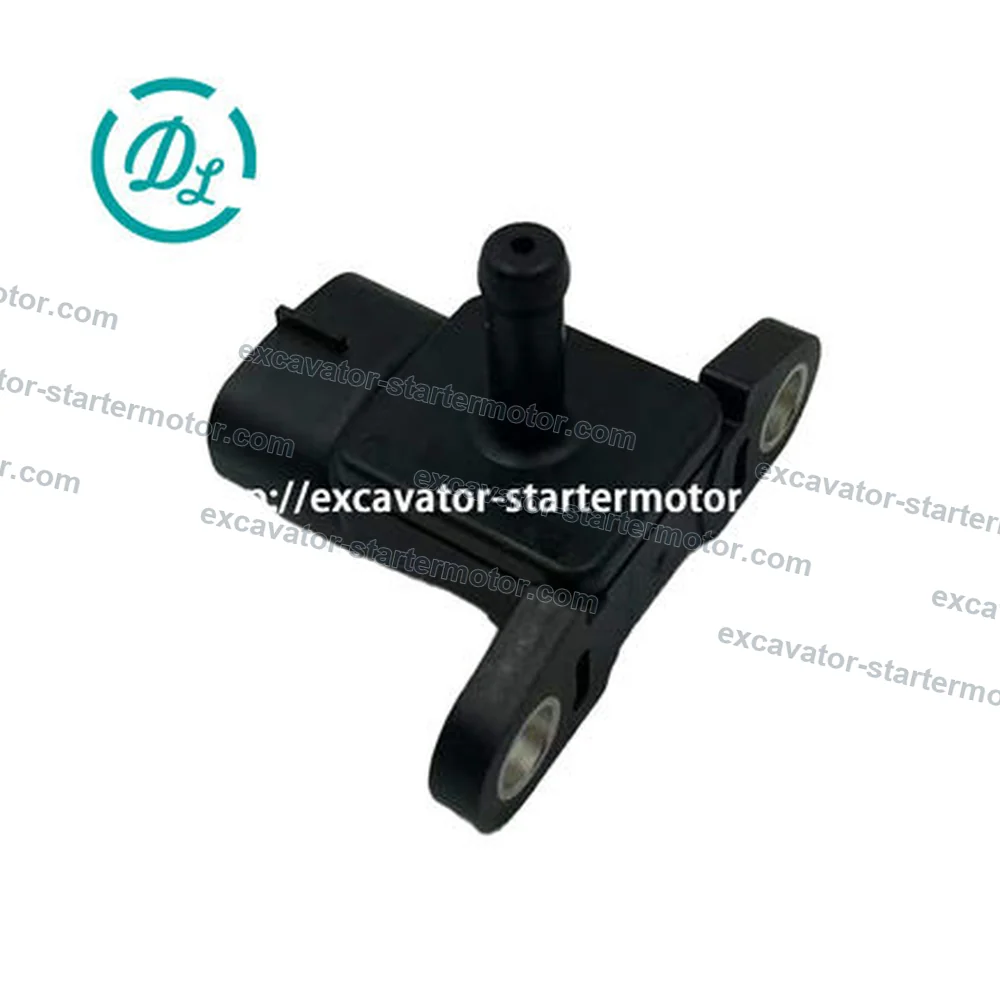 1-80220014-0 1802200140 Boost Sensor for Isuzu 6WF1, OEM/reference 1-80220014-0, Boost Sensor, product view 1