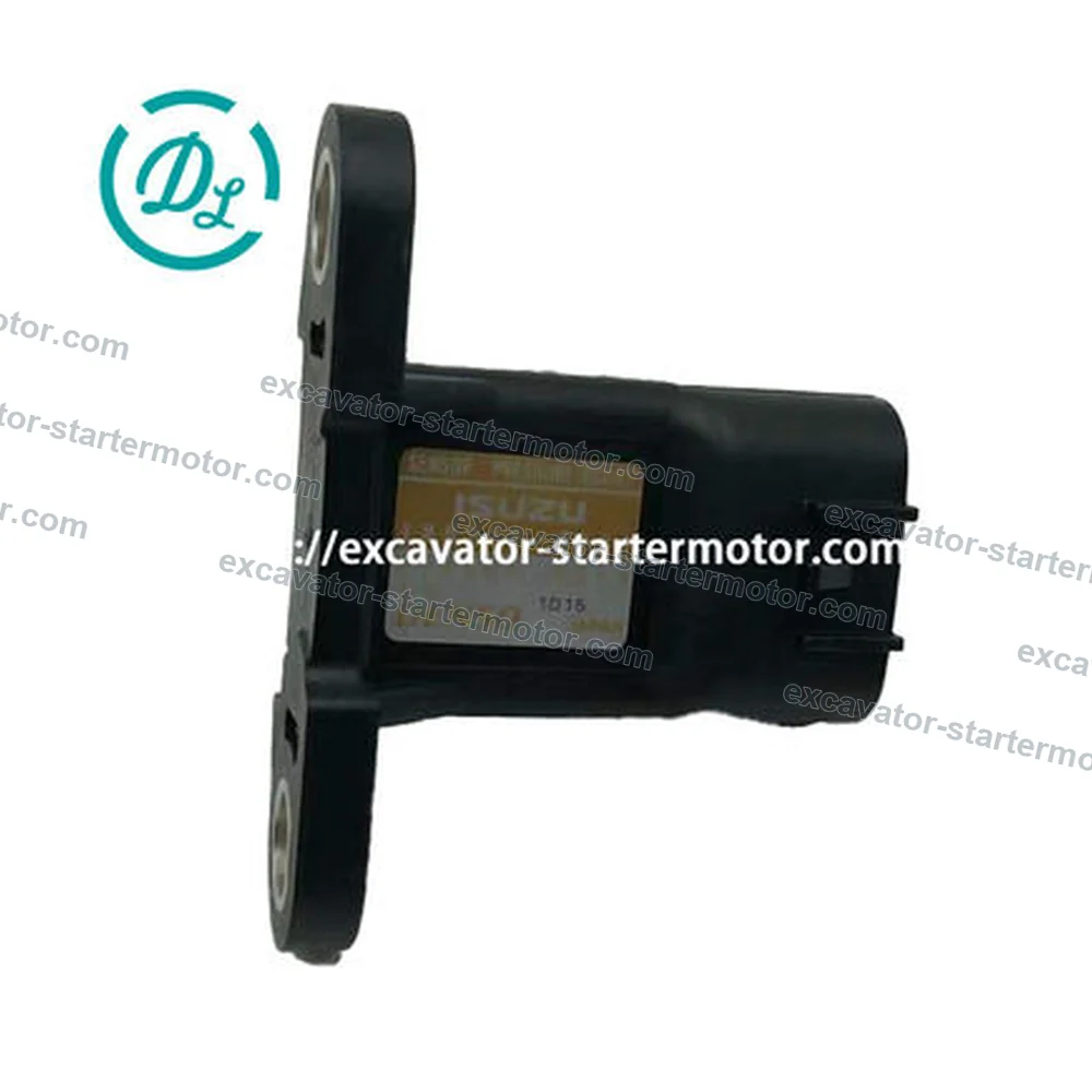 1-80220014-0 1802200140 Boost Sensor for Isuzu 6WF1, OEM/reference 1-80220014-0, Boost Sensor, product view 2