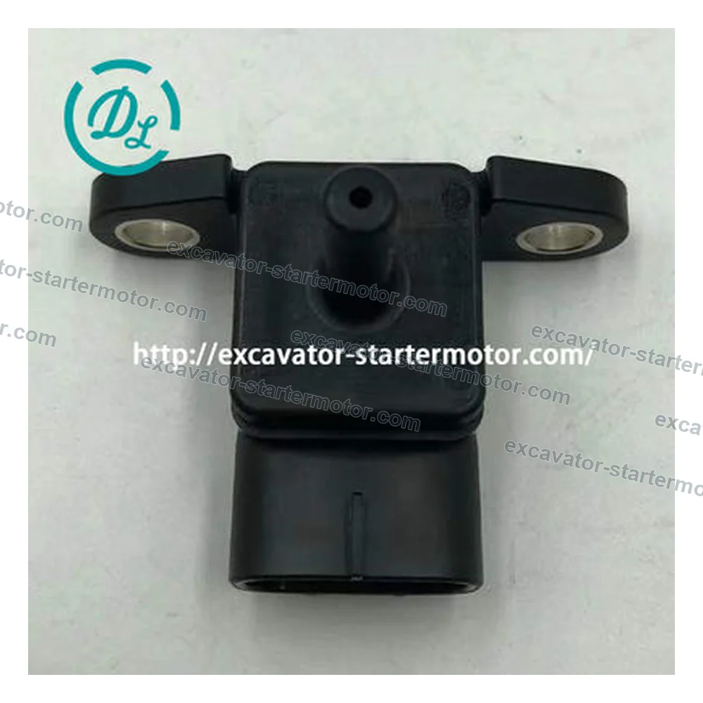 1-80220014-0 1802200140 Boost Sensor for Isuzu 6WF1, OEM/reference 1-80220014-0, Boost Sensor, product view 3