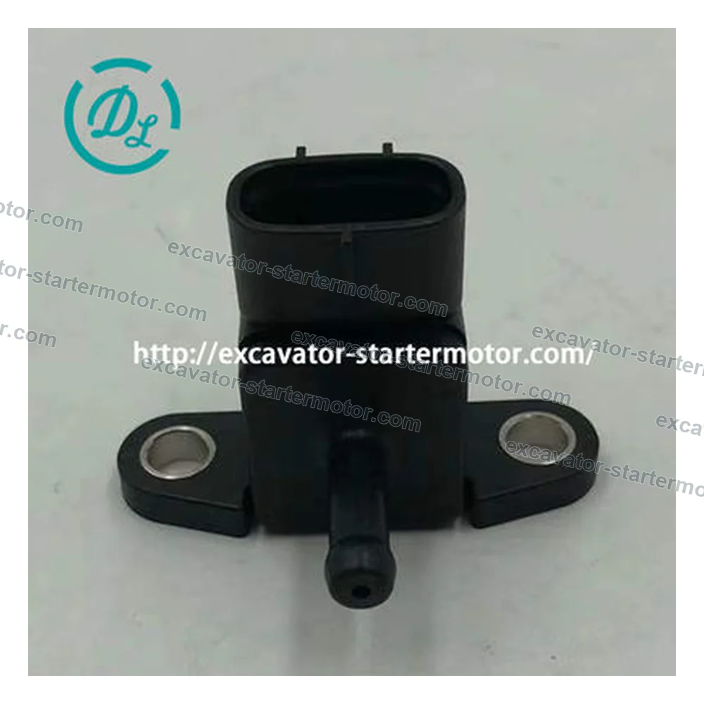 1-80220014-0 1802200140 Boost Sensor for Isuzu 6WF1, OEM/reference 1-80220014-0, Boost Sensor, product view 4