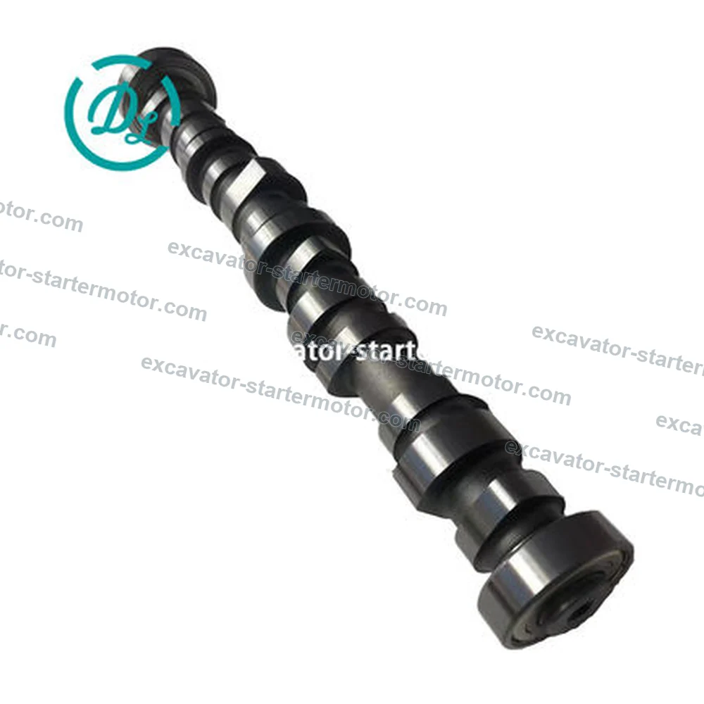 8-97231083-0 8972310830 Camshaft for Isuzu 4LE2, OEM/reference 8-97231083-0, Engine Camshaft, product view 1